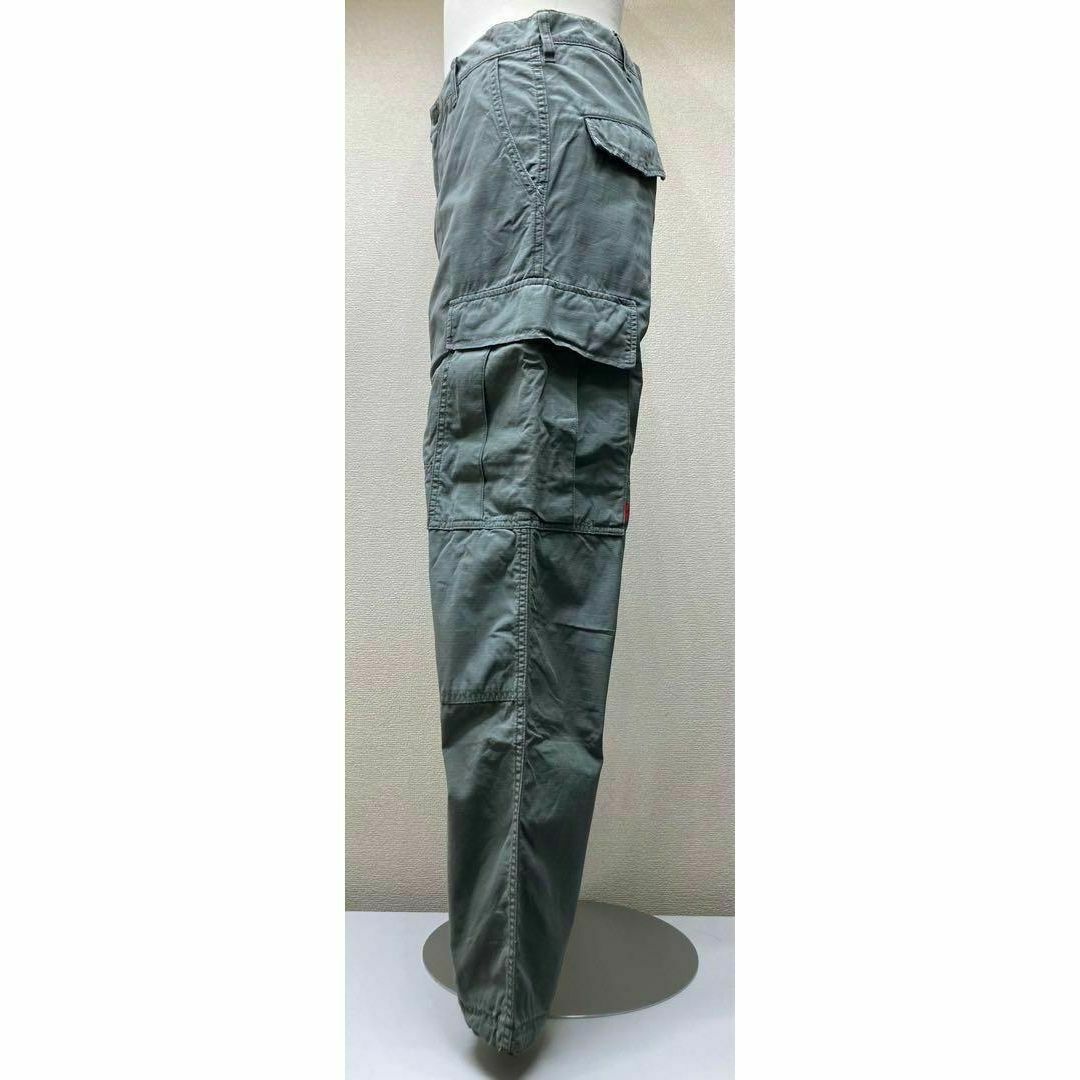 W)taps - WTAPS 16SS JUNGLE STOCK ジャングルストック カーゴ W)taps - WTAPS 16SS JUNGLE STOCK ジャングルストック カーゴ