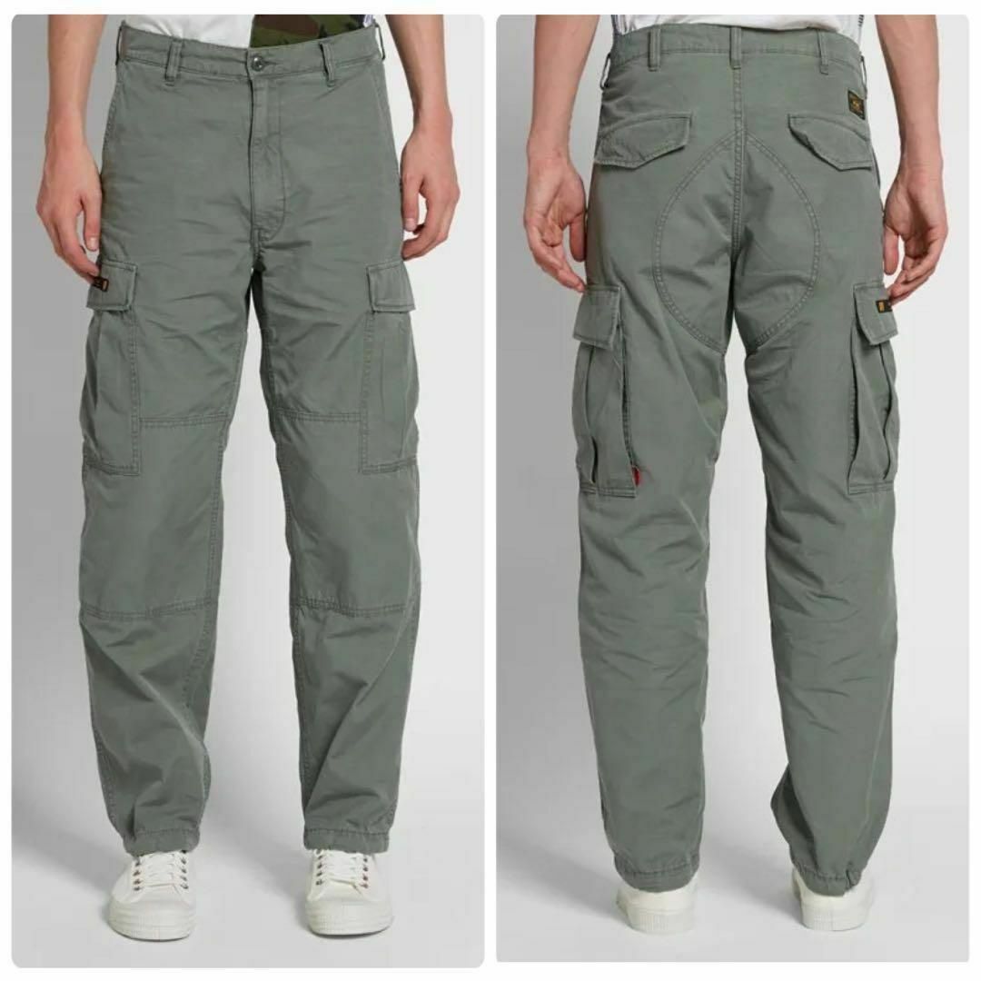 W)taps - WTAPS 16SS JUNGLE STOCK ジャングルストック カーゴ W)taps - WTAPS 16SS JUNGLE STOCK ジャングルストック カーゴ