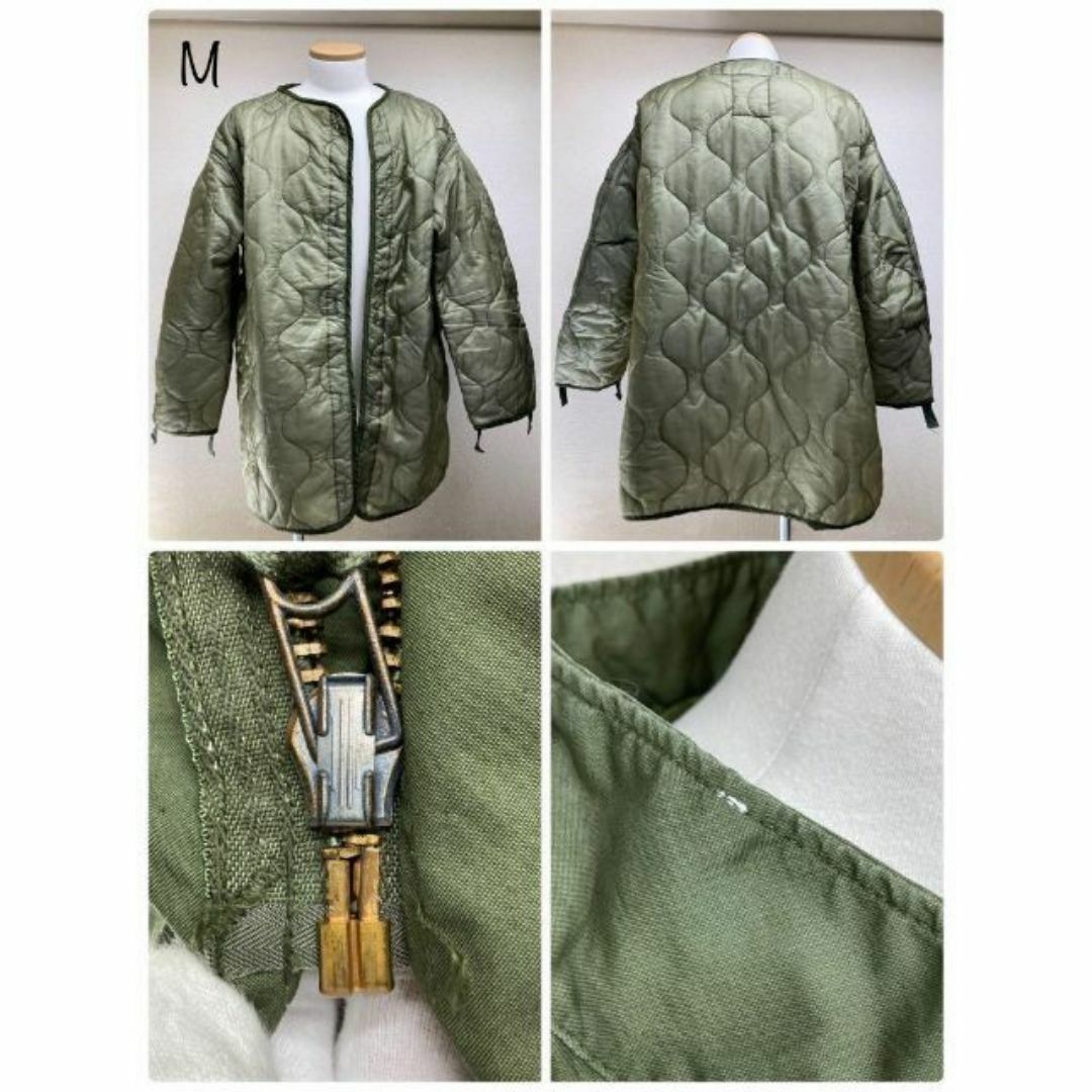 美品】M M65 70s 米軍実物 フィッシュテール スプリングモッズ 美品】M M65 70s 米軍実物 フィッシュテール スプリングモッズ