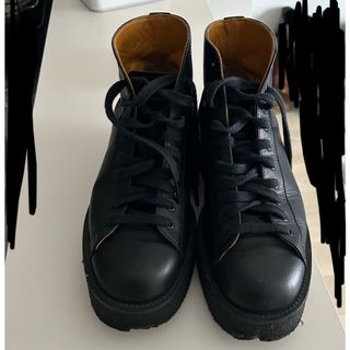 Yohji Yamamoto(ブーツ)のフリマアイテム一覧 Yohji Yamamoto(ブーツ)のフリマアイテム一覧