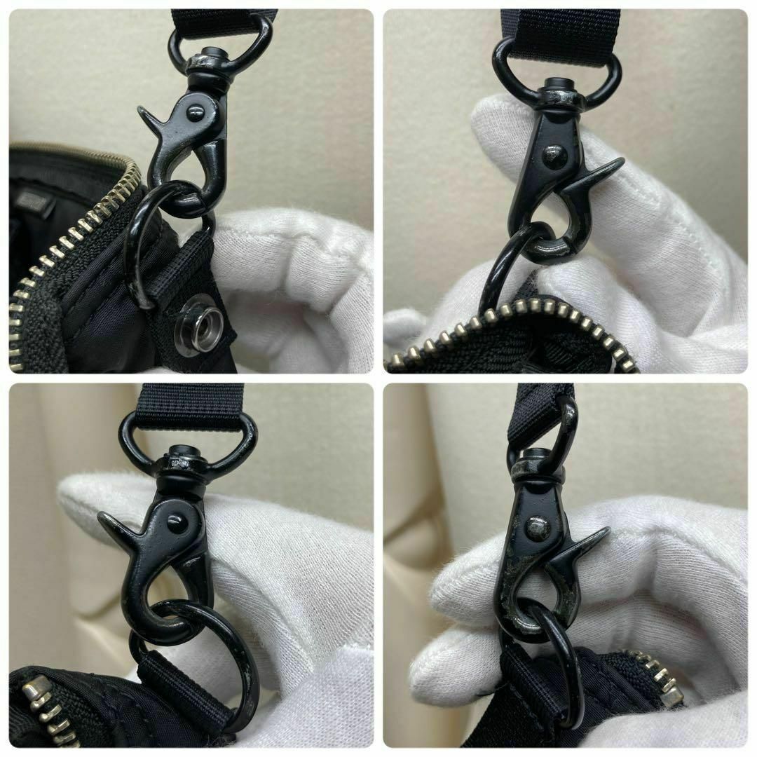 希少】ヘッドポーター クレイトン CLAYTON キルティング 希少】ヘッドポーター クレイトン CLAYTON キルティング