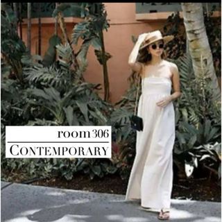 ルームサンマルロクコンテンポラリー(room306 CONTEMPORARY)のroom306 contemporary ベアタック オールインワン(オールインワン)