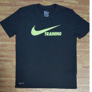 NIKE - ナイキ ドライフィット Tシャツ XL