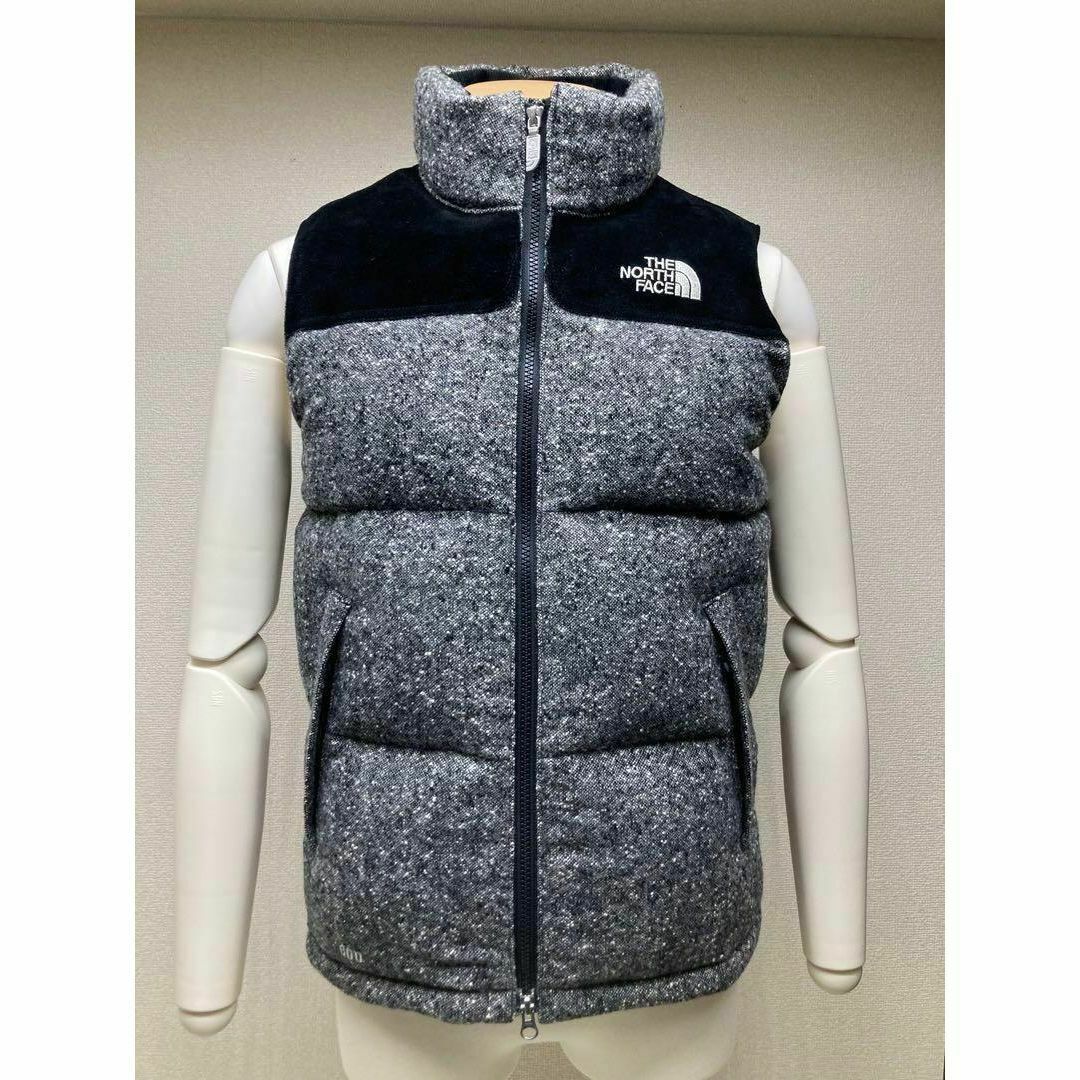 JUNYA WATANABE MAN - JUNYA WATANABE THE NORTH FACE ヌプシ JUNYA WATANABE MAN - JUNYA WATANABE THE NORTH FACE ヌプシ