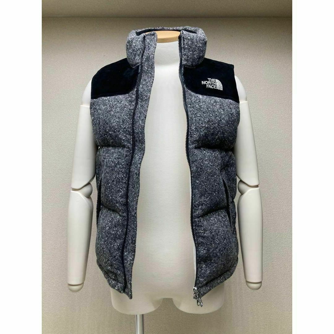 JUNYA WATANABE MAN - JUNYA WATANABE THE NORTH FACE ヌプシ JUNYA WATANABE MAN - JUNYA WATANABE THE NORTH FACE ヌプシ