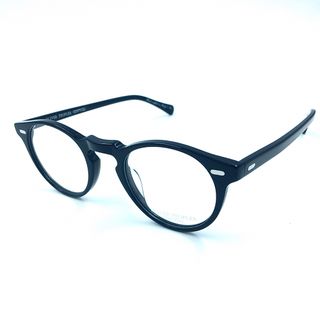 Oliver Peoples - OLIVER PEOPLES オリバーピープルズ OV5186 1005 メガネ