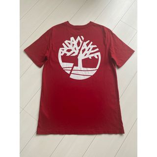 ティンバーランド　tシャツ