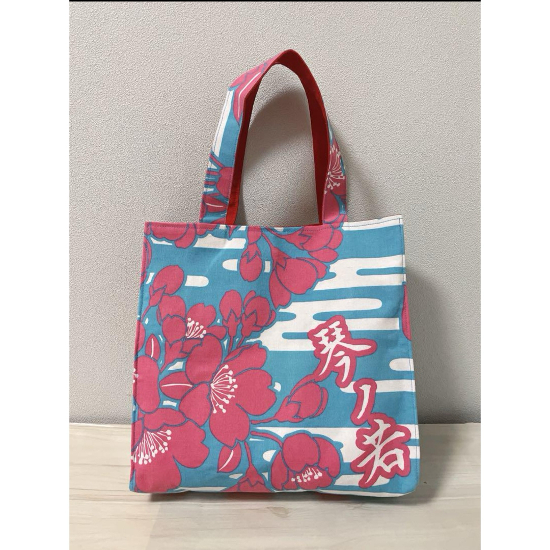 琴ノ若 琴櫻関 紙袋風バッグ ハンドメイド | フリマアプリ ラクマ 琴ノ若 琴櫻関 紙袋風バッグ ハンドメイド | フリマアプリ ラクマ