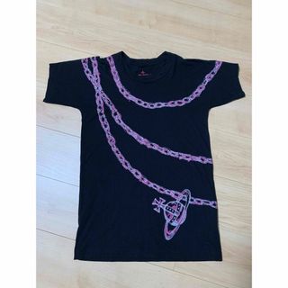 Vivienne Westwood - ヴィヴィアンウエストウッドtシャツ