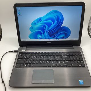 DELL - ノートパソコン PC DELL Latitude 3540