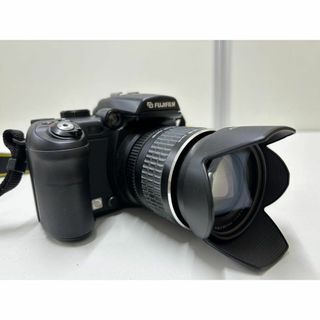 フジフイルム(富士フイルム)の富士フイルム　FinePix　S9000(デジタル一眼)