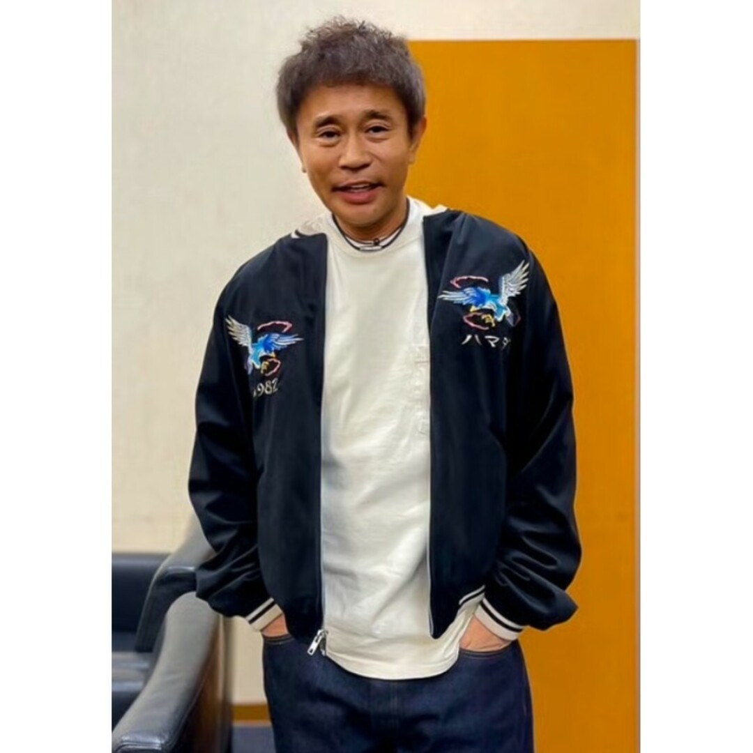 SAPEur サプール 浜田雅功完全監修 アマジャン XLサイズの通販 SAPEur サプール 浜田雅功完全監修 アマジャン XLサイズの通販