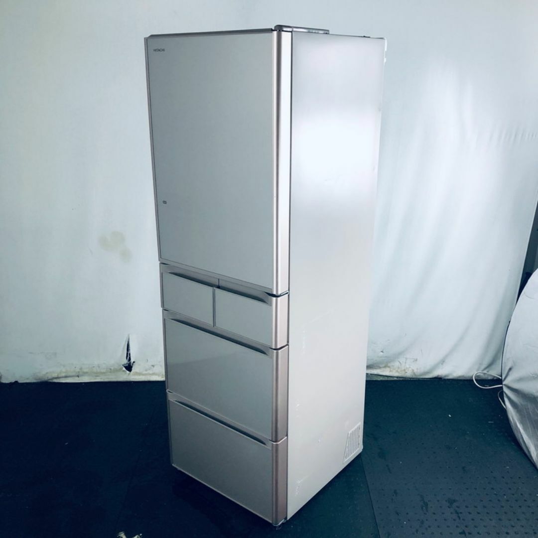★自社エリア内限定商品★ 中古 5ドア冷蔵庫 日立 (No.8778) | フリマアプリ ラクマ ★自社エリア内限定商品★ 中古 5ドア冷蔵庫 日立 (No.8778) | フリマアプリ ラクマ