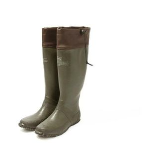 キウ KiU パッカブル レインブーツ PACKABLE RAIN BOOTS 2nd(レインブーツ/長靴)