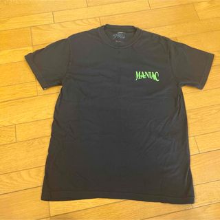 ストレイキッズ(Stray Kids)のスキズ　straykids Tシャツ　アメリカ　ツアー　maniac スキズ(アイドルグッズ)