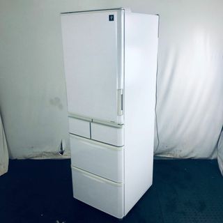 ★自社エリア内限定商品★ 中古 5ドア冷蔵庫 シャープ (No.0586) ★自社エリア内限定商品★ 中古 5ドア冷蔵庫 シャープ (No.0586)