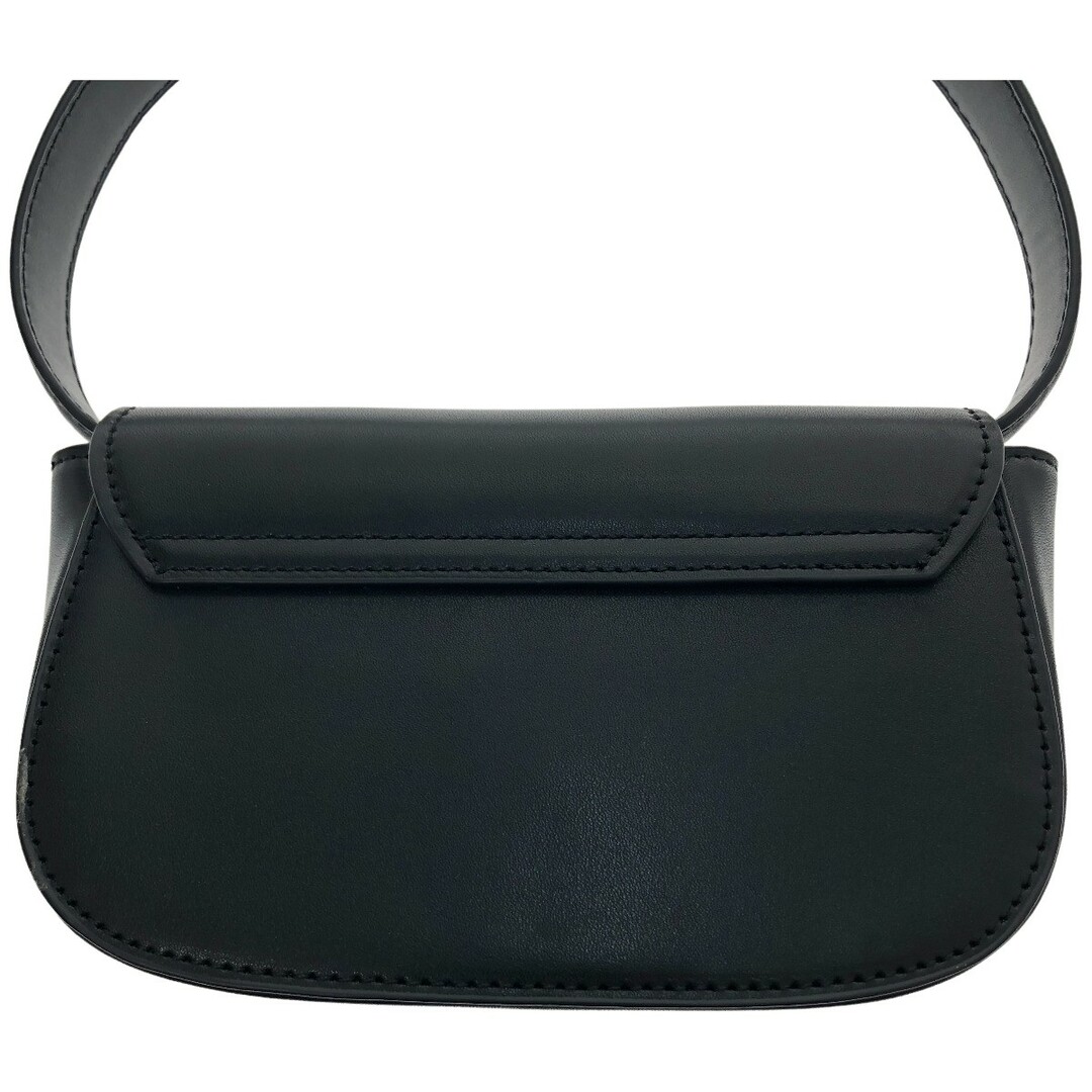 DIESEL - □□DIESEL ディーゼル レザー クロスボディバッグ DIESEL - □□DIESEL ディーゼル レザー クロスボディバッグ