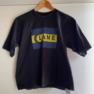 CLANE - CLANE  Tシャツ