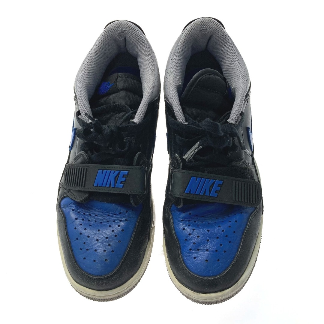 NIKE(ナイキ)の☆☆NIKE ナイキ AIR JORDAN LEGACY 312 LOW スニーカー CD7069-041 ブルー×ブラック SIZE 26cm メンズ メンズの靴/シューズ(スニーカー)の商品写真