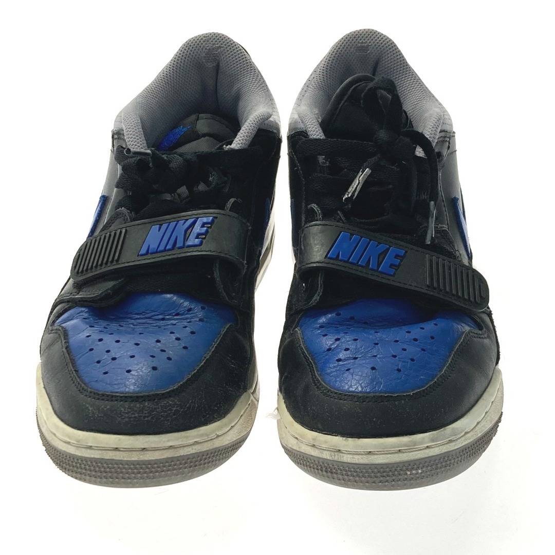 NIKE(ナイキ)の☆☆NIKE ナイキ AIR JORDAN LEGACY 312 LOW スニーカー CD7069-041 ブルー×ブラック SIZE 26cm メンズ メンズの靴/シューズ(スニーカー)の商品写真