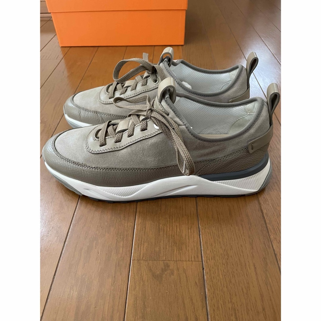 サントーニ SANTONI INNOVA、サイズ:26.0、26.5cm程度 スニーカー サントーニ SANTONI INNOVA、サイズ:26.0、26.5cm程度 スニーカー