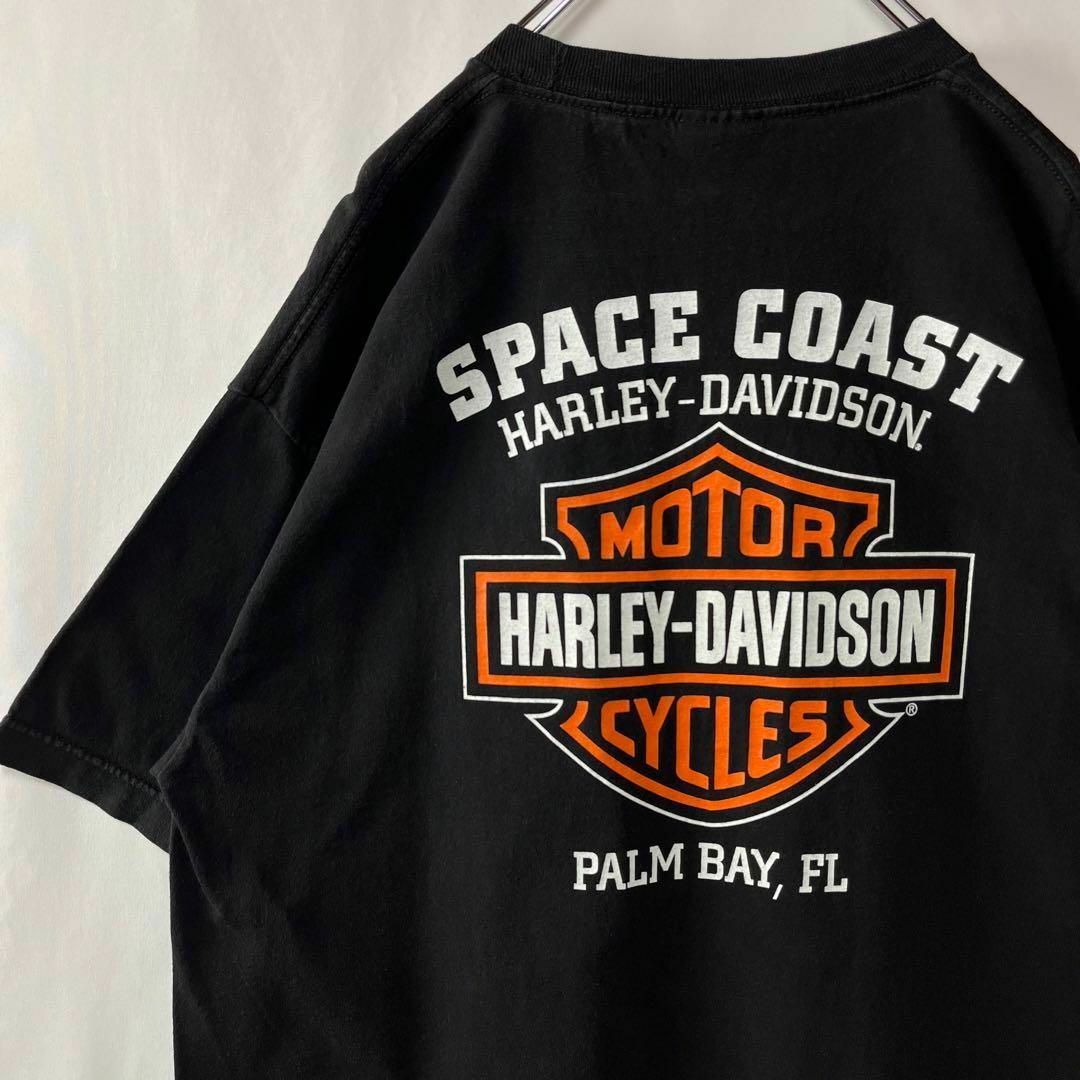 Harley Davidson - メキシコ製 ハーレーダビッドソン ビッグ Harley Davidson - メキシコ製 ハーレーダビッドソン ビッグ