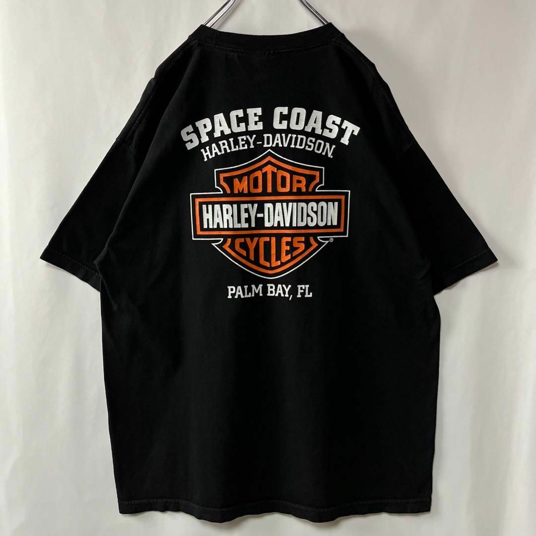 Harley Davidson - メキシコ製 ハーレーダビッドソン ビッグ Harley Davidson - メキシコ製 ハーレーダビッドソン ビッグ
