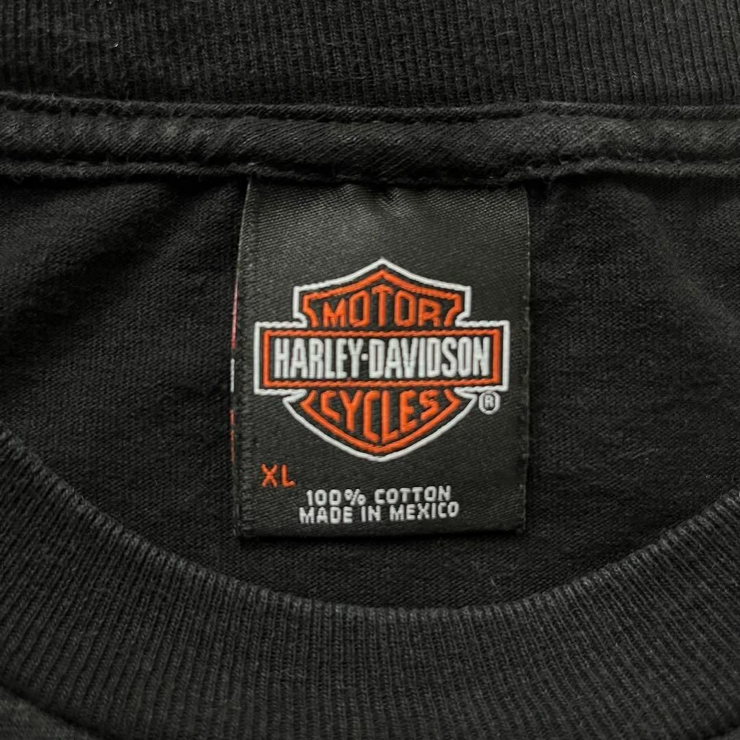 Harley Davidson - メキシコ製 ハーレーダビッドソン ビッグ Harley Davidson - メキシコ製 ハーレーダビッドソン ビッグ