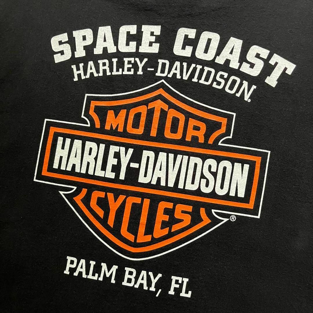 Harley Davidson - メキシコ製 ハーレーダビッドソン ビッグ Harley Davidson - メキシコ製 ハーレーダビッドソン ビッグ