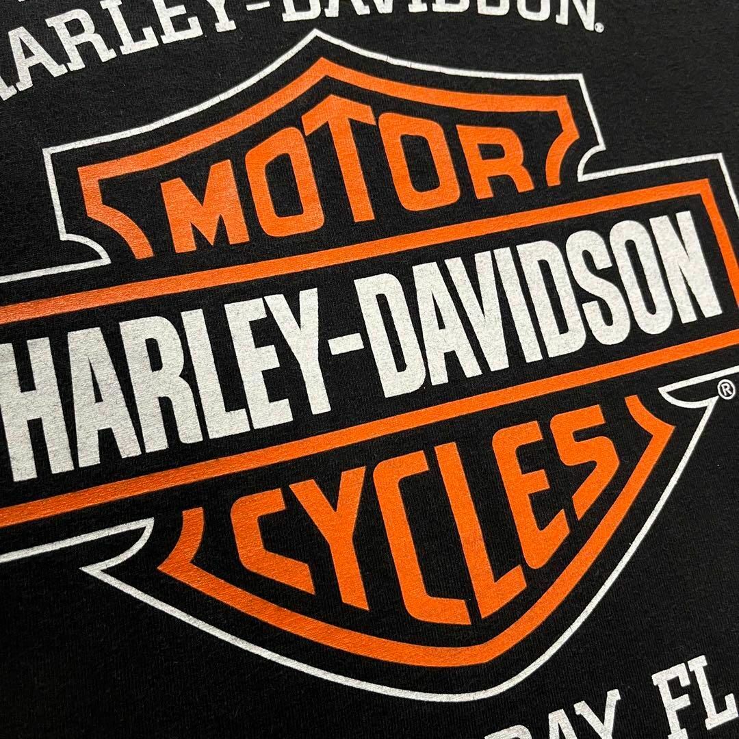 Harley Davidson - メキシコ製 ハーレーダビッドソン ビッグ Harley Davidson - メキシコ製 ハーレーダビッドソン ビッグ