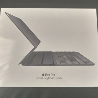 Apple - Apple 12.9インチ iPad Pro  第3世代 用キーボード