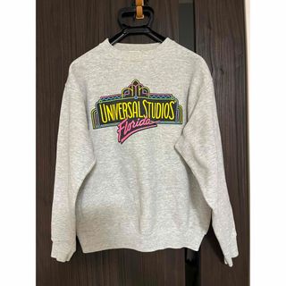 ’93 米国製 TULTEX Sweat タルテックス スウェット Mサイズ