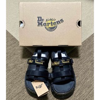 ドクターマーチン(Dr.Martens)のDr.Martens  AYCE スライド サンダル(サンダル)