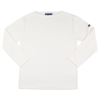 セントジェームス(SAINT JAMES)の＜SAINT JAMES＞OUESSANT SOLID PULLOVER(Tシャツ(長袖/七分))