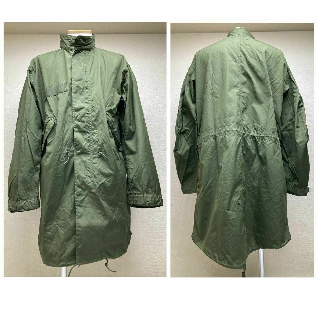 M65 フィッシュテール XS フルセット 真っ黒い M65 フィッシュテール XS フルセット 真っ黒い