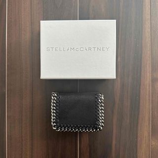 Stella McCartney - ステラマッカートニー  ファラベラ　三つ折り　財布