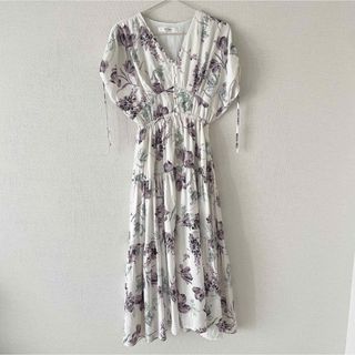 Her lip to - Herlipto  FullOfLoveLongDress M　バースデードレス