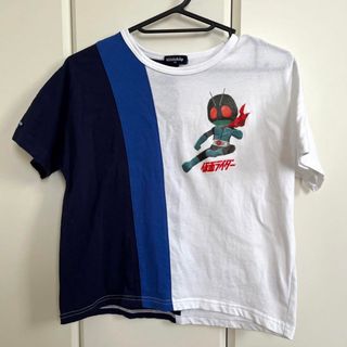 クレードスコープ(kladskap)のkladskap クレードスコープ　仮面ライダー　Tシャツ(Tシャツ/カットソー)