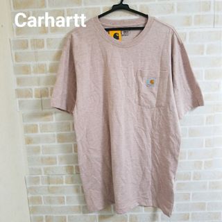 carhartt - Carhartt ポケットT  K87 POCKET TEE