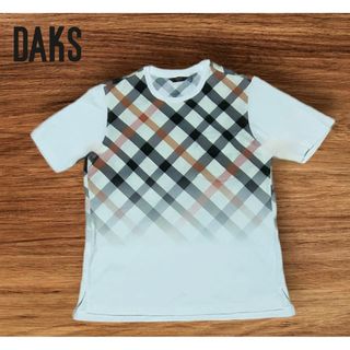 ダックス(DAKS)のDAKS ダックス ポケット Tシャツ(Tシャツ/カットソー(半袖/袖なし))