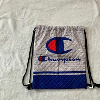 Champion チャンピオン ナップサック(体操着入れ)