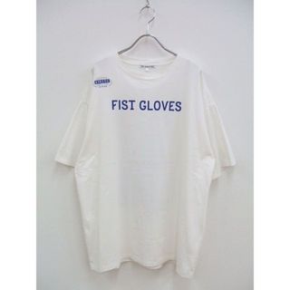 KDY HOBBIES/JOURNAL STANDARD/プリントTシャツ/ホワイト/サイズXL/ジャーナルスタンダード【中古】1-0802S♪