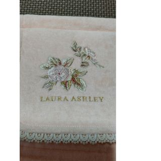 ローラアシュレイ(LAURA ASHLEY)のトイレットペーパーホルダーカバー(その他)