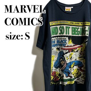 MARVEL マーベル キャプテンアメリカ アメコミ キャラ ムービー コミック