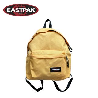 イーストパック(EASTPAK)の"EASTPAK" イーストパック 00's〜  リュック(バッグパック/リュック)