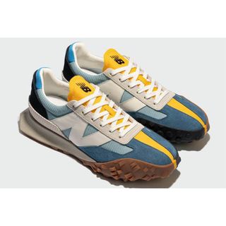 ニューバランス(New Balance)のUNITED ARROWS New Balance スニーカー　XC72BC3(スニーカー)