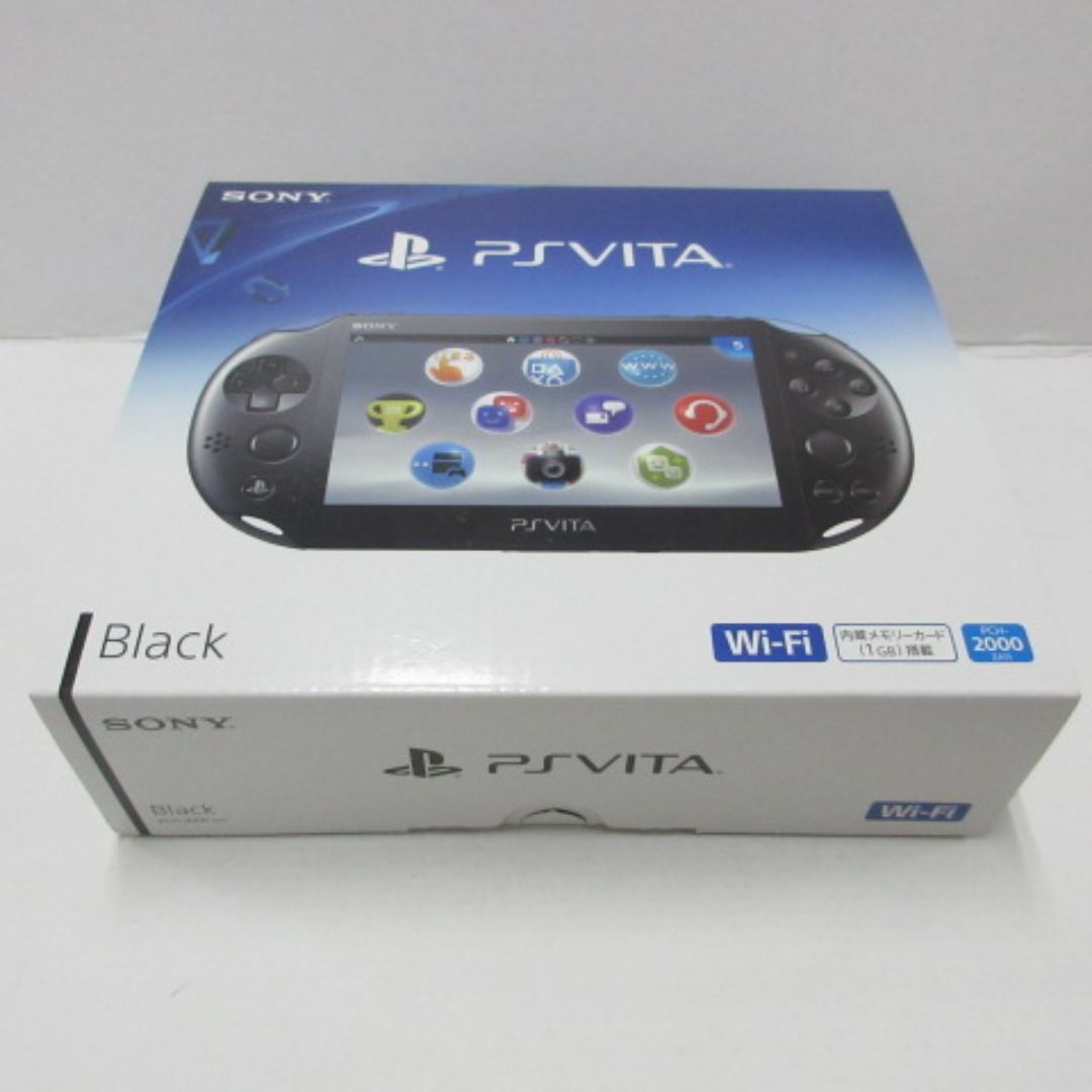 PlayStation®Vita(PCH-2000シリーズ) Wi-Fiモデル… ゆる PlayStation®Vita(PCH-2000シリーズ) Wi-Fiモデル… ゆる