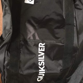 クイックシルバー(QUIKSILVER)のクイックシルバーナップサック(リュックサック)