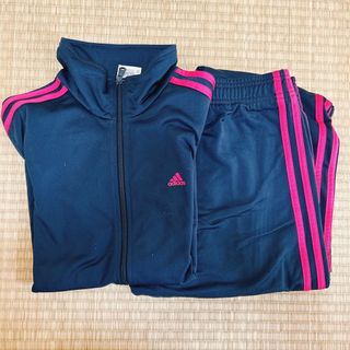 アディダス(adidas)のadidas ジャージ(セット/コーデ)