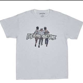 シュプリーム(Supreme)のfucking awesome friends tee Tシャツ L(Tシャツ/カットソー(半袖/袖なし))